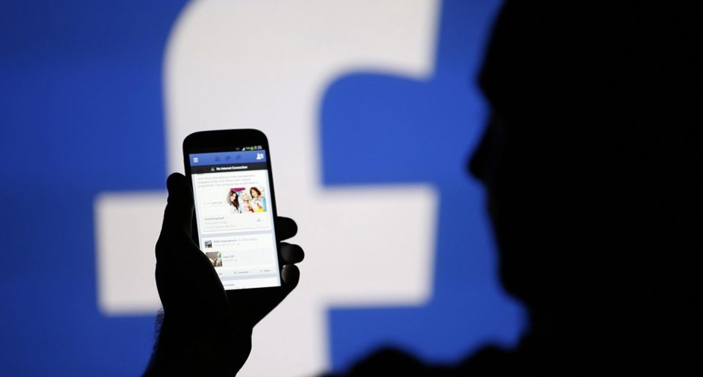 Marketing Digital - Batalha: o Facebook contra as notÃ­cias falsas.