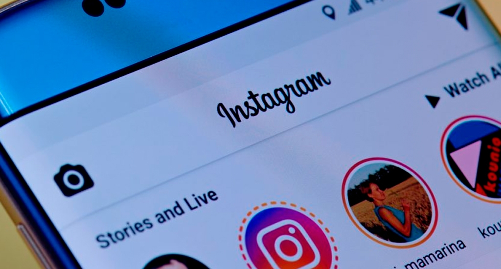 Dicas do Instagram, recursos escondidos que acabam passando despercebidos.