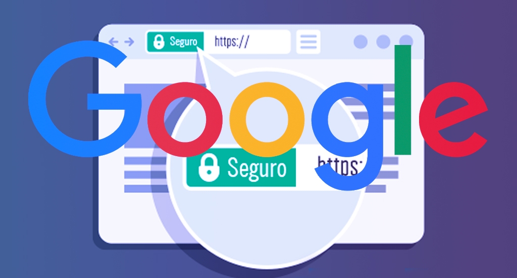 Google irÃ¡ penalizar sites sem certificado SSL a partir de agosto